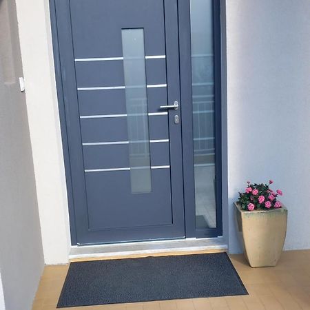 Ana Apartment Rabac Esterno foto