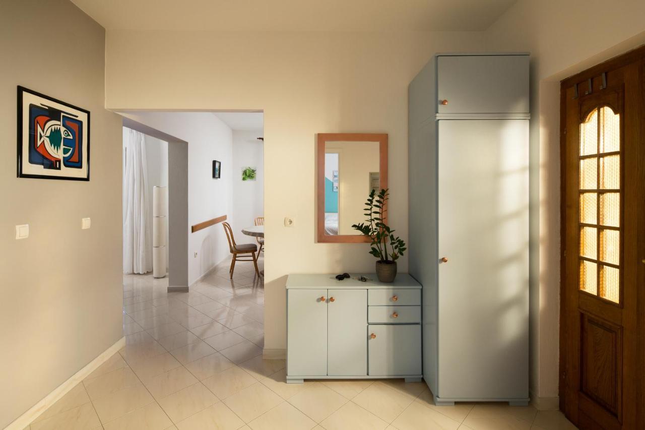 Ana Apartment Rabac Esterno foto