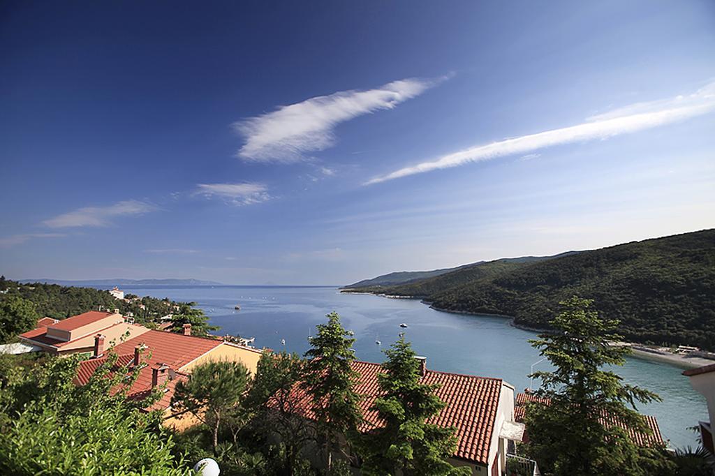 Ana Apartment Rabac Camera foto