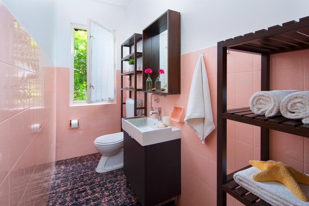 Ana Apartment Rabac Esterno foto